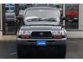 1997 Toyota Landcruiser 80
