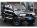 1997 Toyota Landcruiser 80