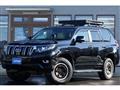 2018 Toyota Land Cruiser Prado