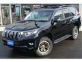2018 Toyota Land Cruiser Prado
