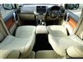 2018 Toyota Land Cruiser Prado