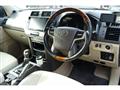 2018 Toyota Land Cruiser Prado
