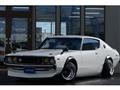1976 Nissan Skyline
