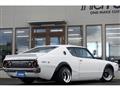 1976 Nissan Skyline
