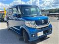 2014 Honda N BOX