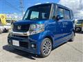 2014 Honda N BOX