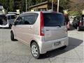 2008 Daihatsu Move