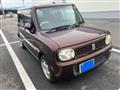 2009 Suzuki Lapin