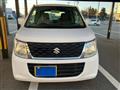 2015 Suzuki Wagon R