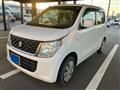 2015 Suzuki Wagon R