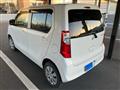 2015 Suzuki Wagon R