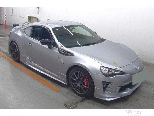 2020 Toyota 86
