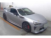 2020 Toyota 86