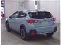 2021 Subaru IMPREZA XV HYBRID