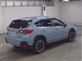 2021 Subaru IMPREZA XV HYBRID
