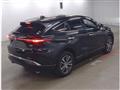 2020 Toyota Harrier Hybrid
