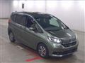 2020 Honda Freed