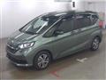 2020 Honda Freed