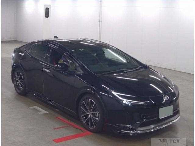2025 Toyota Prius