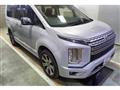 2023 Mitsubishi Delica D5