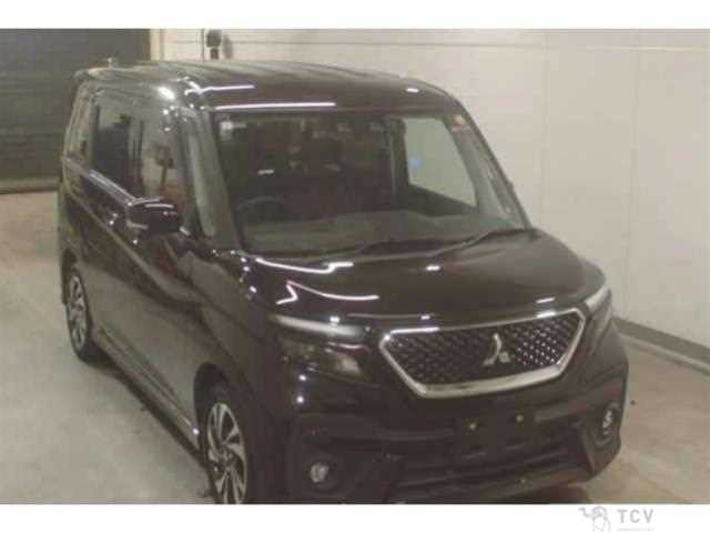 2021 Mitsubishi Mitsubishi Others