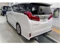 2020 Toyota Alphard G