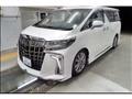 2020 Toyota Alphard G