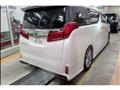 2020 Toyota Alphard G