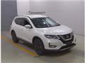 2020 Nissan X-Trail