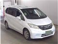 2013 Honda Freed
