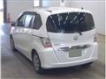 2013 Honda Freed