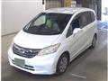 2013 Honda Freed