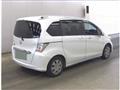 2013 Honda Freed