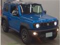 2023 Suzuki Jimny Sierra