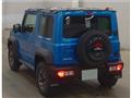 2023 Suzuki Jimny Sierra