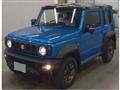 2023 Suzuki Jimny Sierra