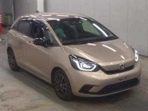 2022 Honda Fit