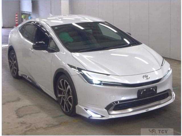 2023 Toyota Prius