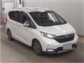 2022 Honda Freed