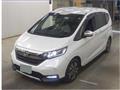 2022 Honda Freed