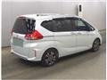 2022 Honda Freed
