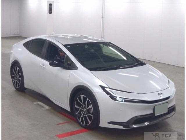 2023 Toyota Prius