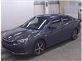 2020 Subaru Impreza