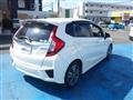 2017 Honda Fit Hybrid