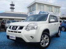 2012 Nissan X-Trail
