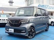 2019 Honda N BOX
