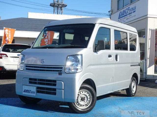 2020 Nissan Nissan Others