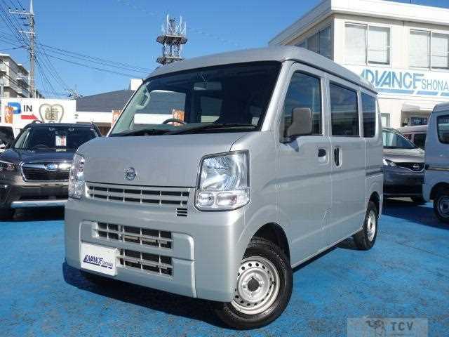 2020 Nissan Nissan Others