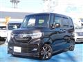 2018 Honda N BOX