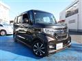 2018 Honda N BOX